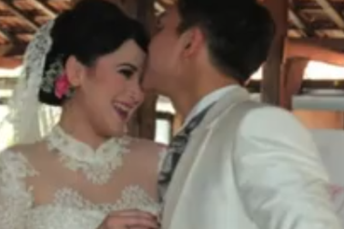 Apa Penyebab Andhara Early dan Bugi Ramadhana Bercerai Setelah 14 Tahun Pernikahan? Benarkah Karena Orang Ketiga dan Kondisi Ekonomi?