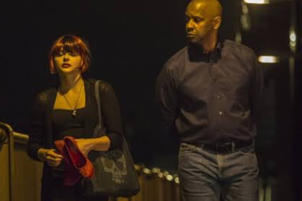 Sinopsis The Equalizer Film Denzel Washington di Bioskop Trans TV Hari ini 1 September 2025