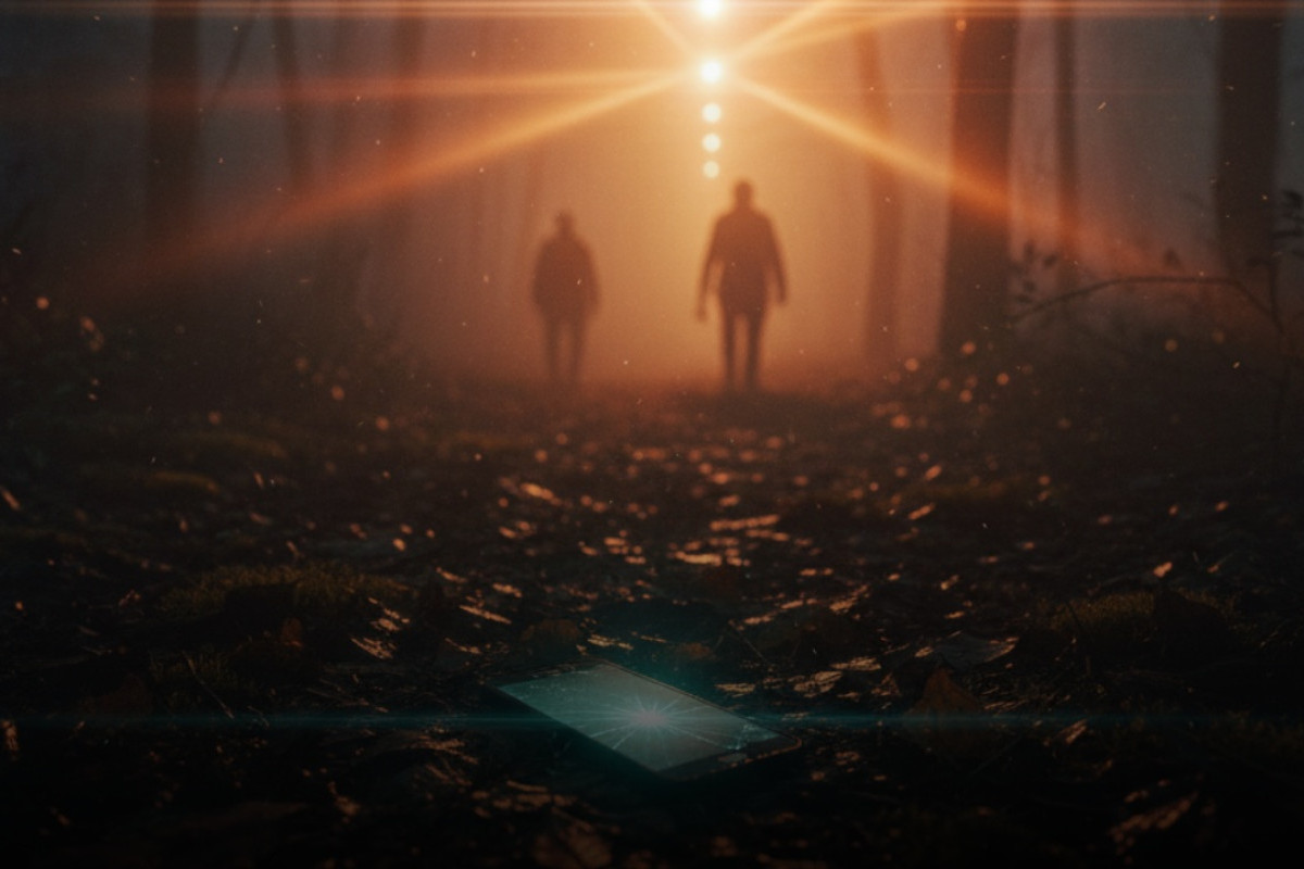 Kronologi Konten Kreator di Mesuji Diperkosa Dua Pemuda, Korban Berpura-pura Tewas