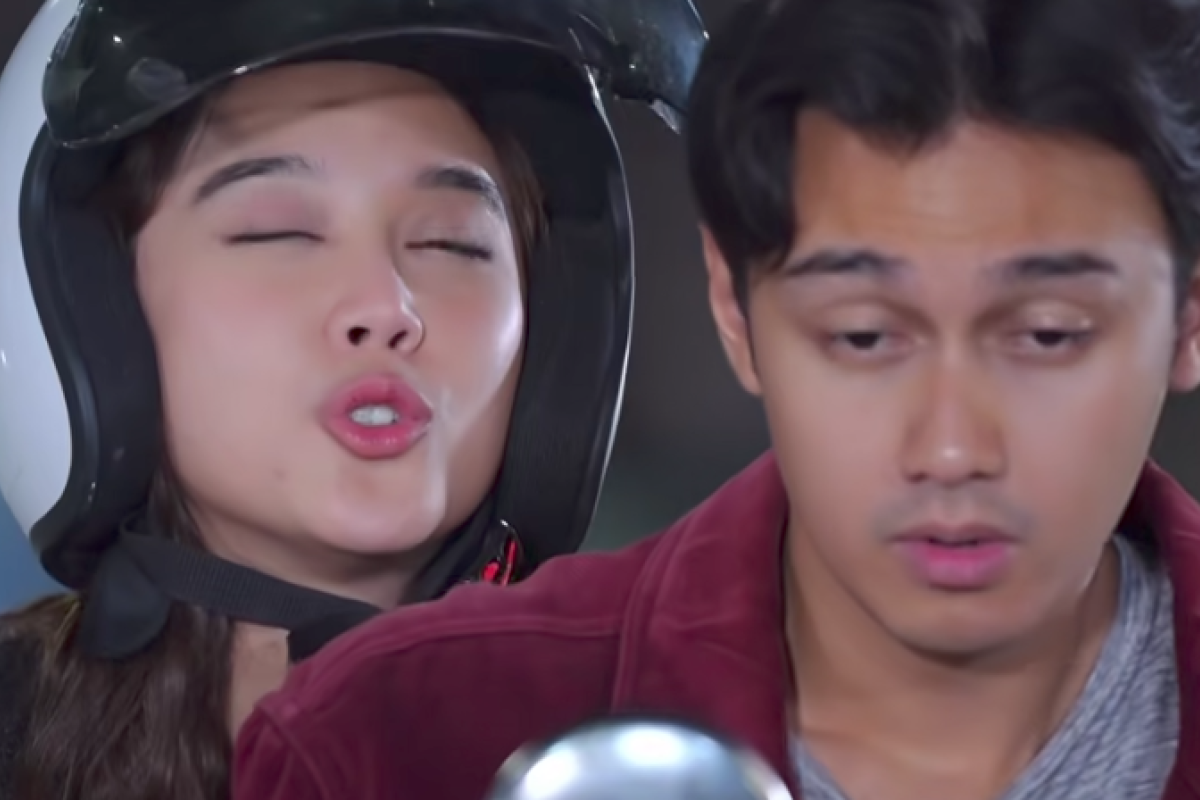 Tabarakallah! Cinta Sedalam Rindu Kalahkan Cinta Di Bawah Tangan, Inilah Rating TV dan Sinetron dengan Acara Terpopuler Hari ini 14 September 2025