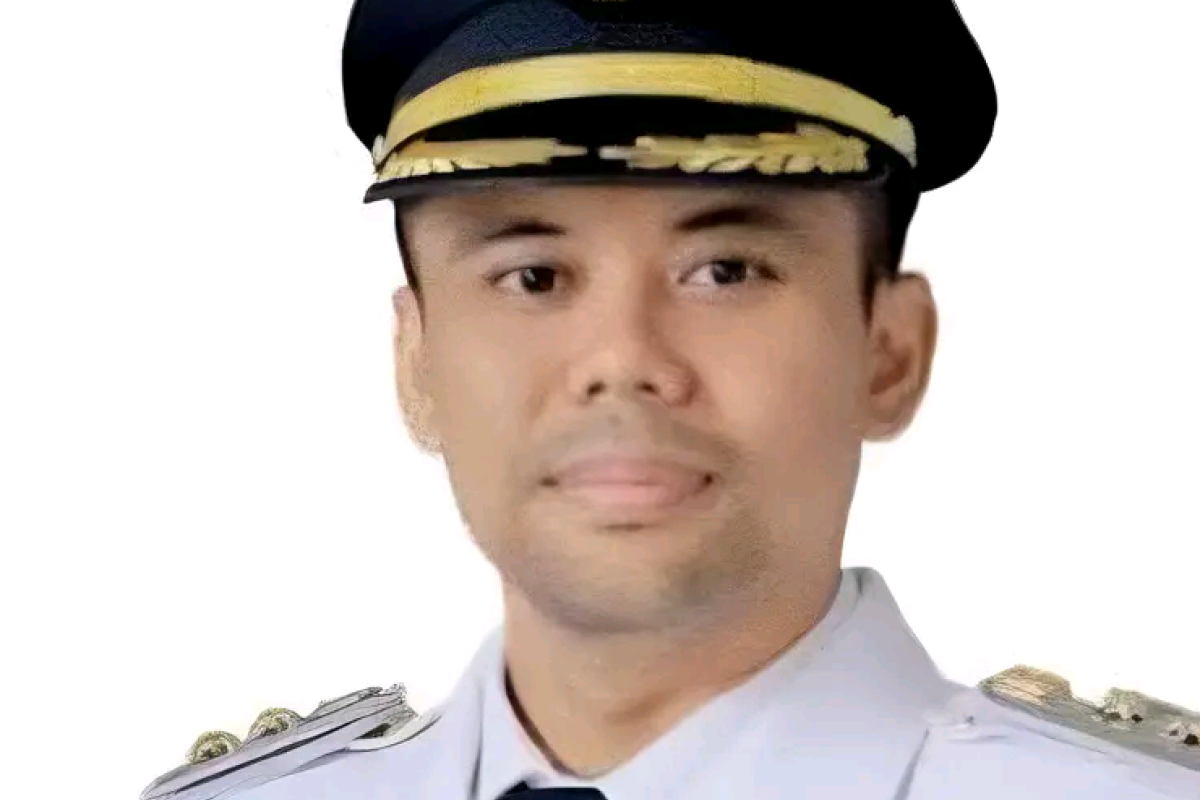  Profil Benny Indra Ardhianto Wakil Bupati Klaten yang Meninggal Dunia Akibat Kanker, Lengkap: Umur, Agama dan IG