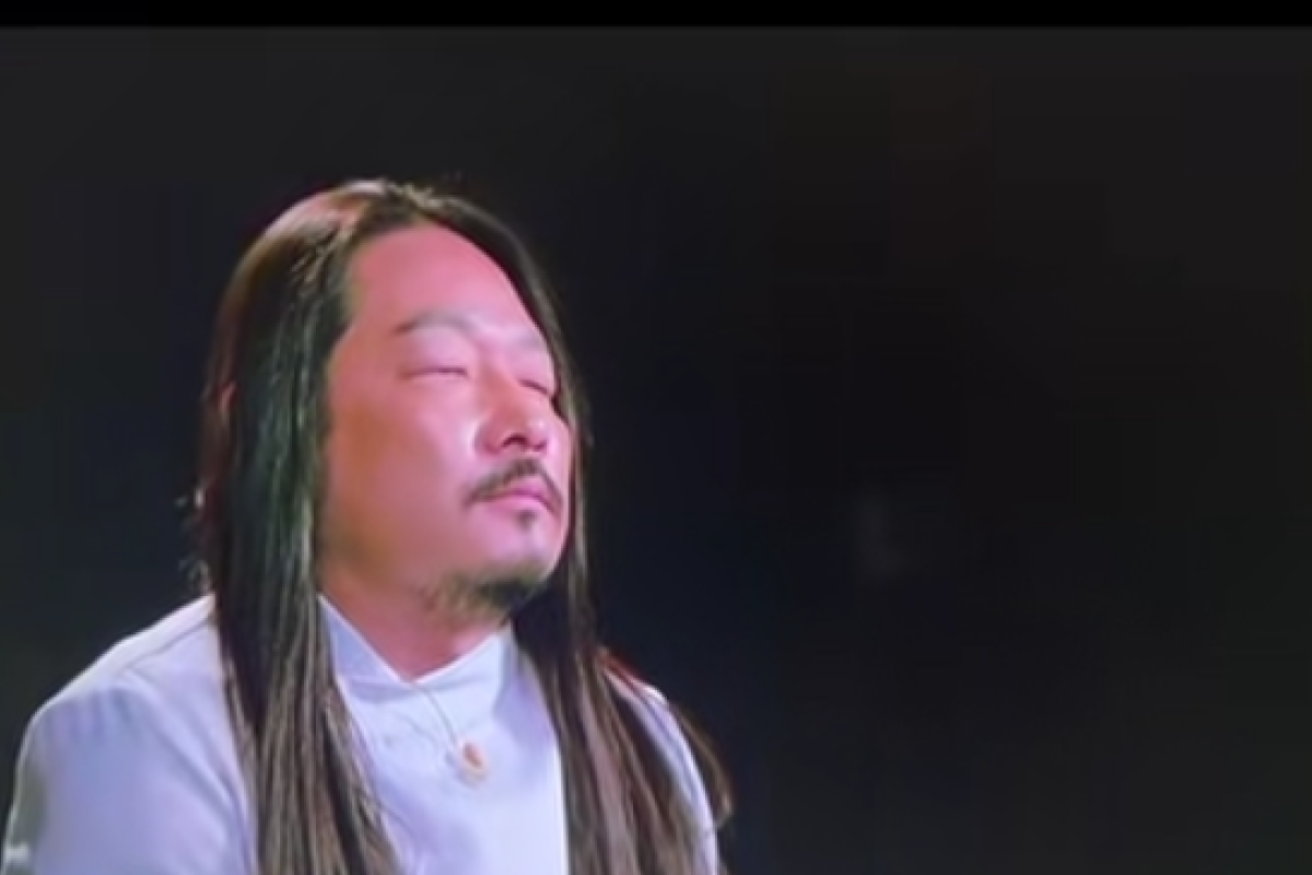 Daftar 5 Peserta Culinary Class Wars Musim 2 yang Tayang Hari Ini16 Desember 2025 di Netflix Lengkap dengan Linknya!