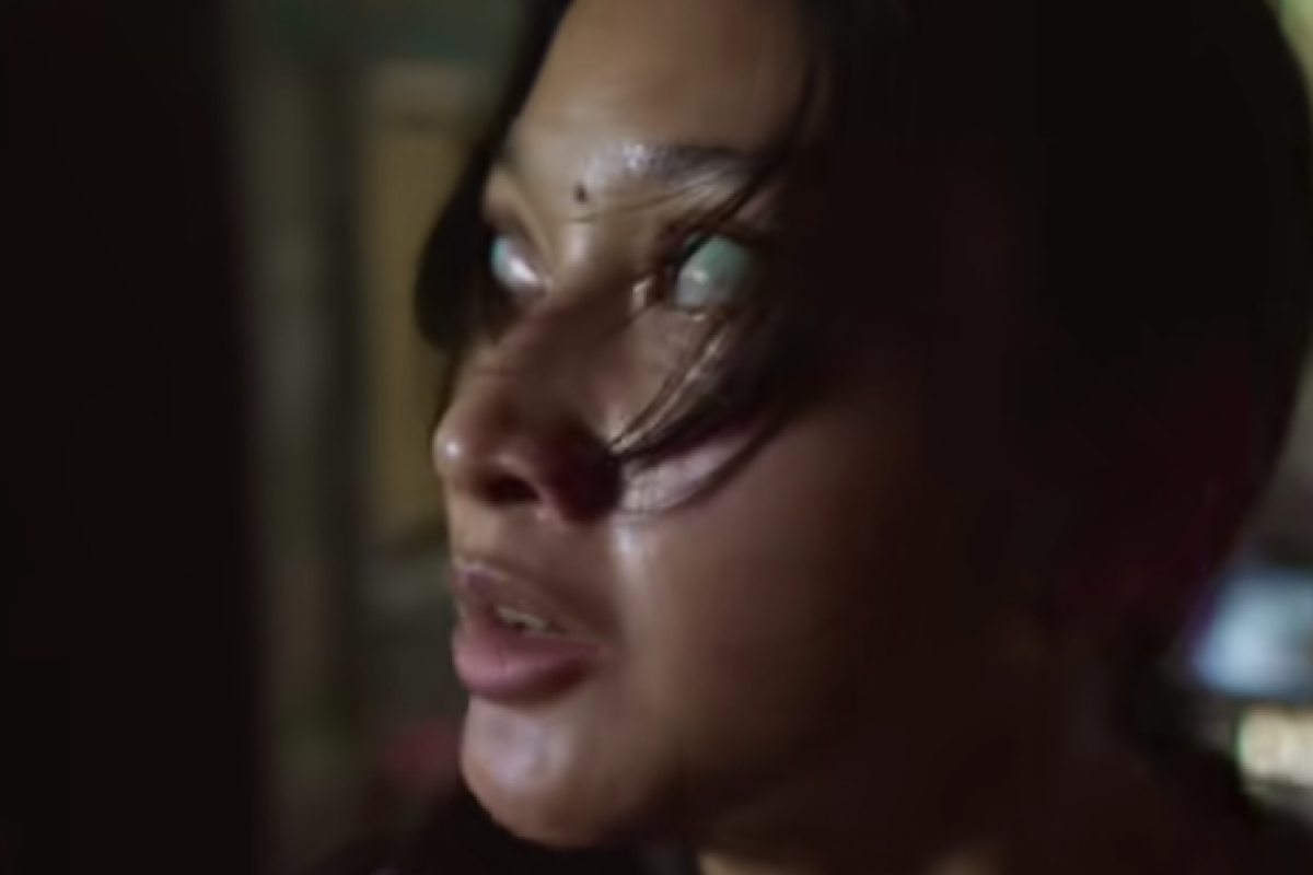 Film Maryam: Janji dan Jiwa yang Terikat Akankah Lanjut Season 2?