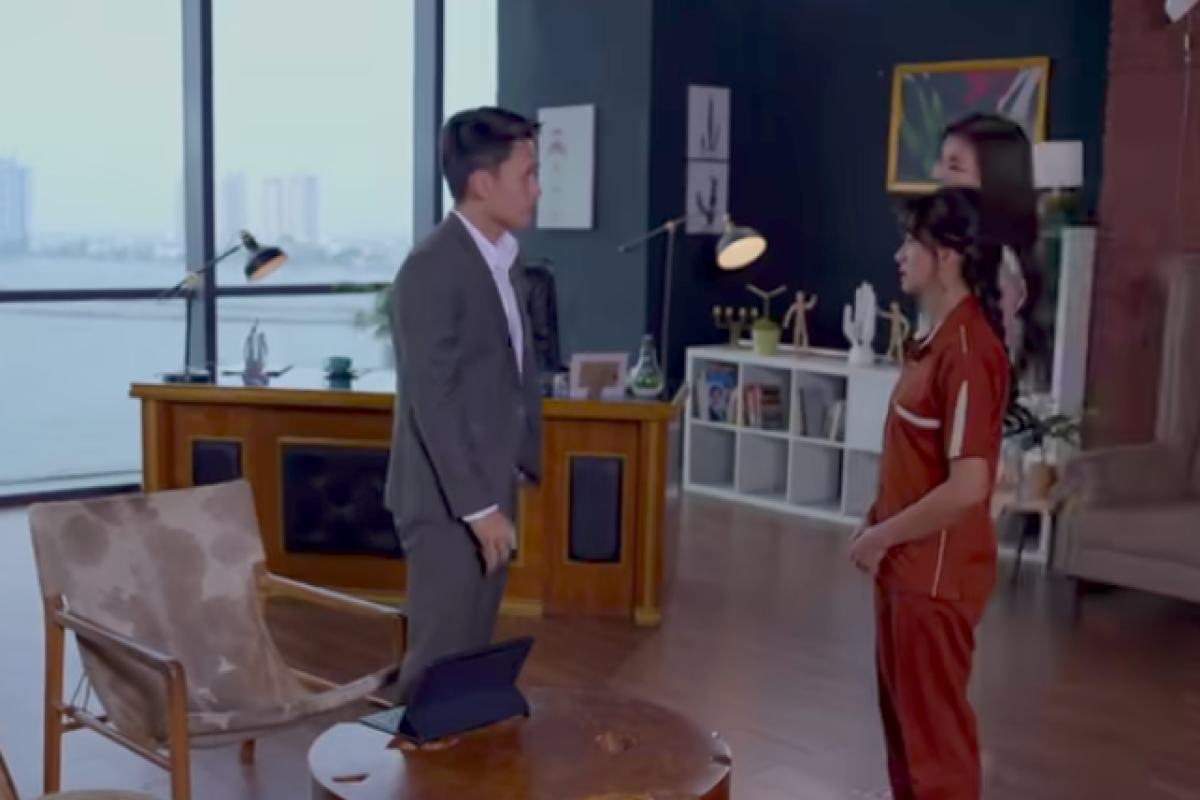 Masyaallah! Wanita Istimewa Berhasil Masuk 5 Besar, Inilah Rating TV dan Sinetron dengan Program Terbaik Hari ini 25 Agustus 2025