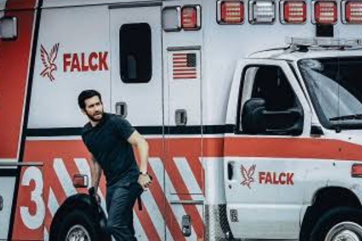 Jadwal Acara Trans TV Selasa, 24 Juni 2025 ada Film Bioskop Ambulance dan The 355, Brownies, Insert dan Pagi-Pagi Ambyar serta Link Nonton