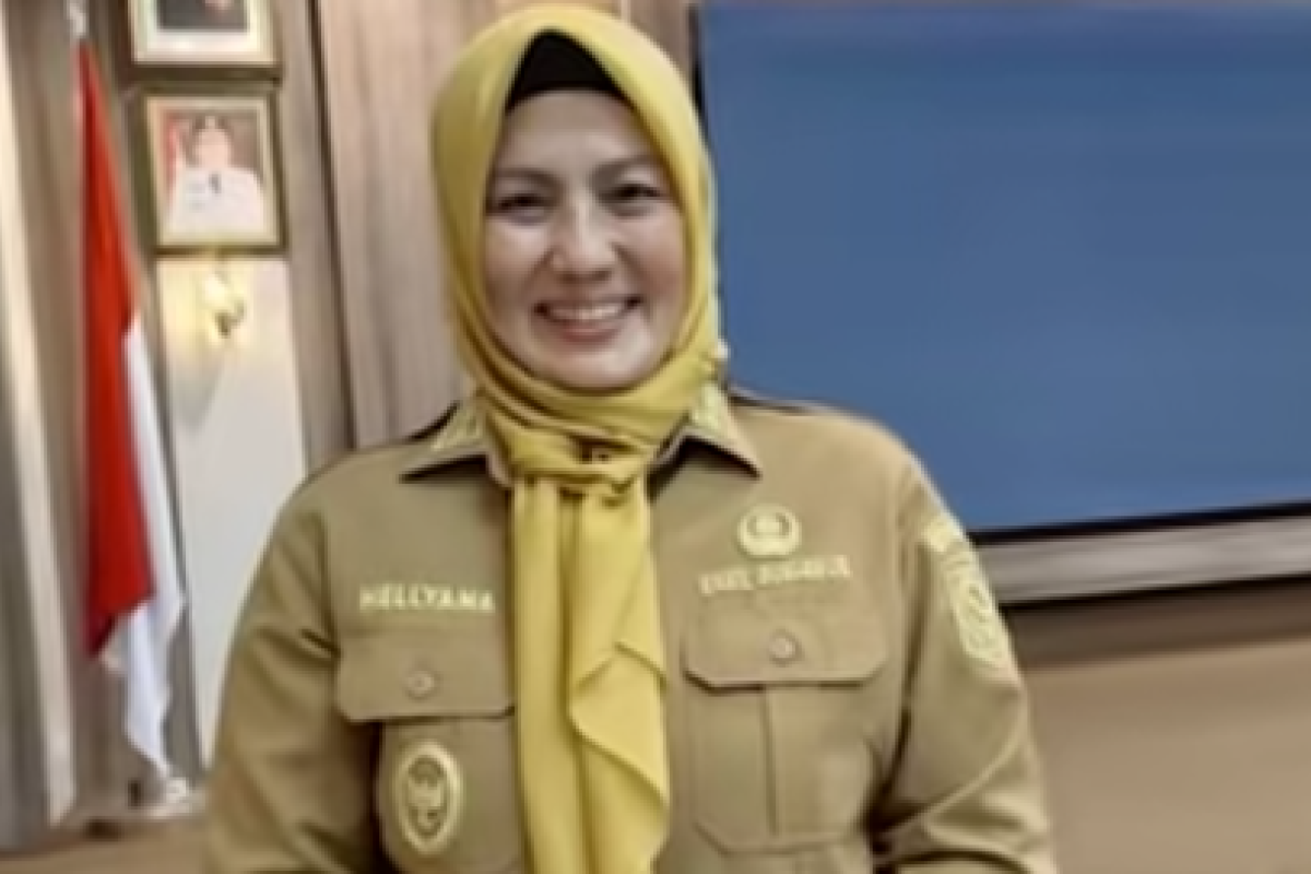 Wakil Gubernur Bangka Belitung, Hellyana, Ditetapkan Tersangka Kasus Ijazah Palsu: Polemik yang Menggoyang Kredibilitas Publik