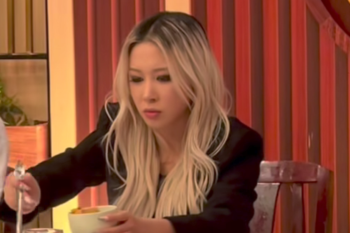 Profil Dayoung WJSN Idol dan Artis Korea Selatan yang Jadi Bintang Tamu MasterChef Indonesia 13 pada Sabtu, 14 Februari 2026