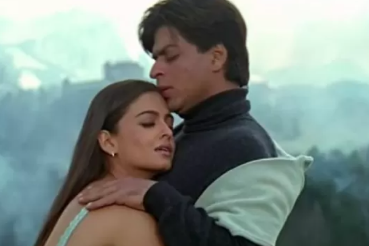 Sinopsis Mohabbatein di Mega Bollywood Paling Yahud Hari ini 10 Desember di ANTV