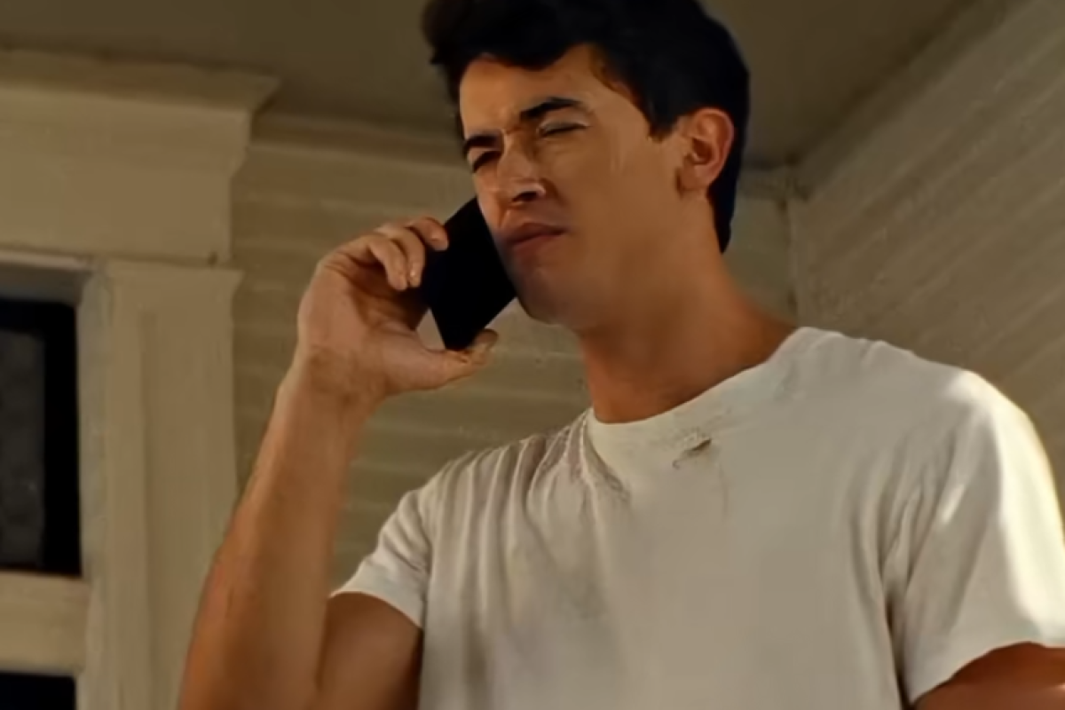 Nonton Download Film People We Meet on Vacation (2026) Sub Indo Dibintangi Tom Blyth Bukan LK21 Tapi di Netflix: Perjalanan Menemukan Cinta Sejati