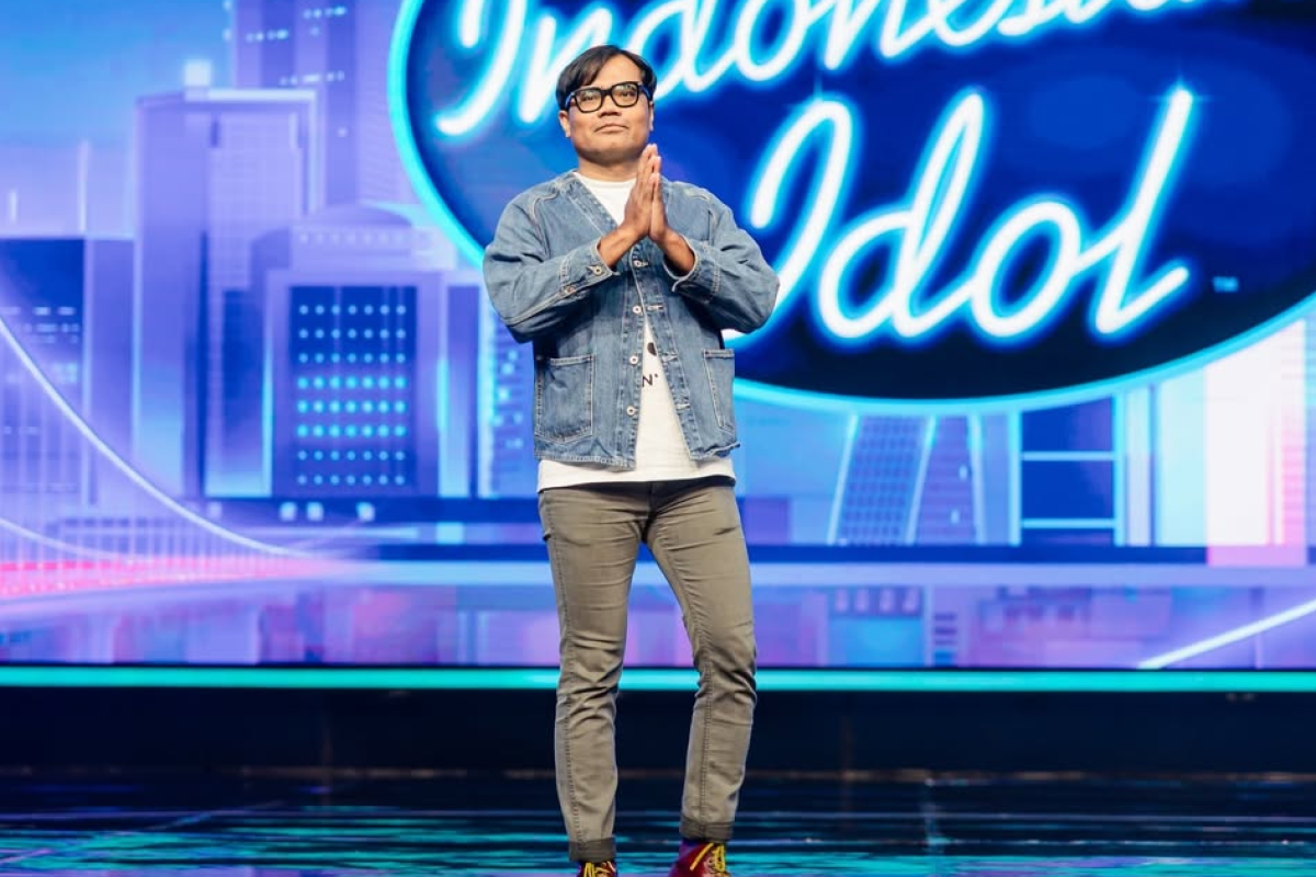 Hasil Indonesian Idol S14 Selasa 20 Januari 2026 Menentukan Daftar Lolos Top 17