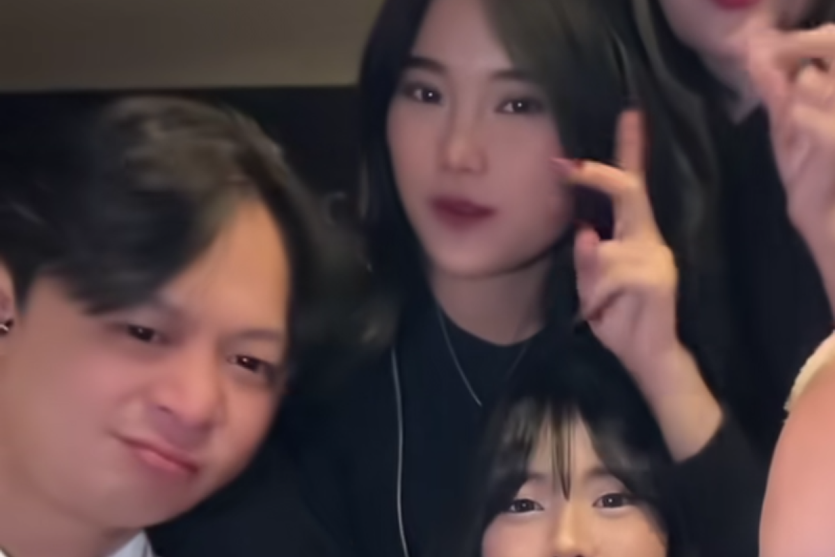 Siapa Lintang? Sosok Diduga di Balik Isu Gagalnya Pernikahan DJ Bravy dan Erika Carlina