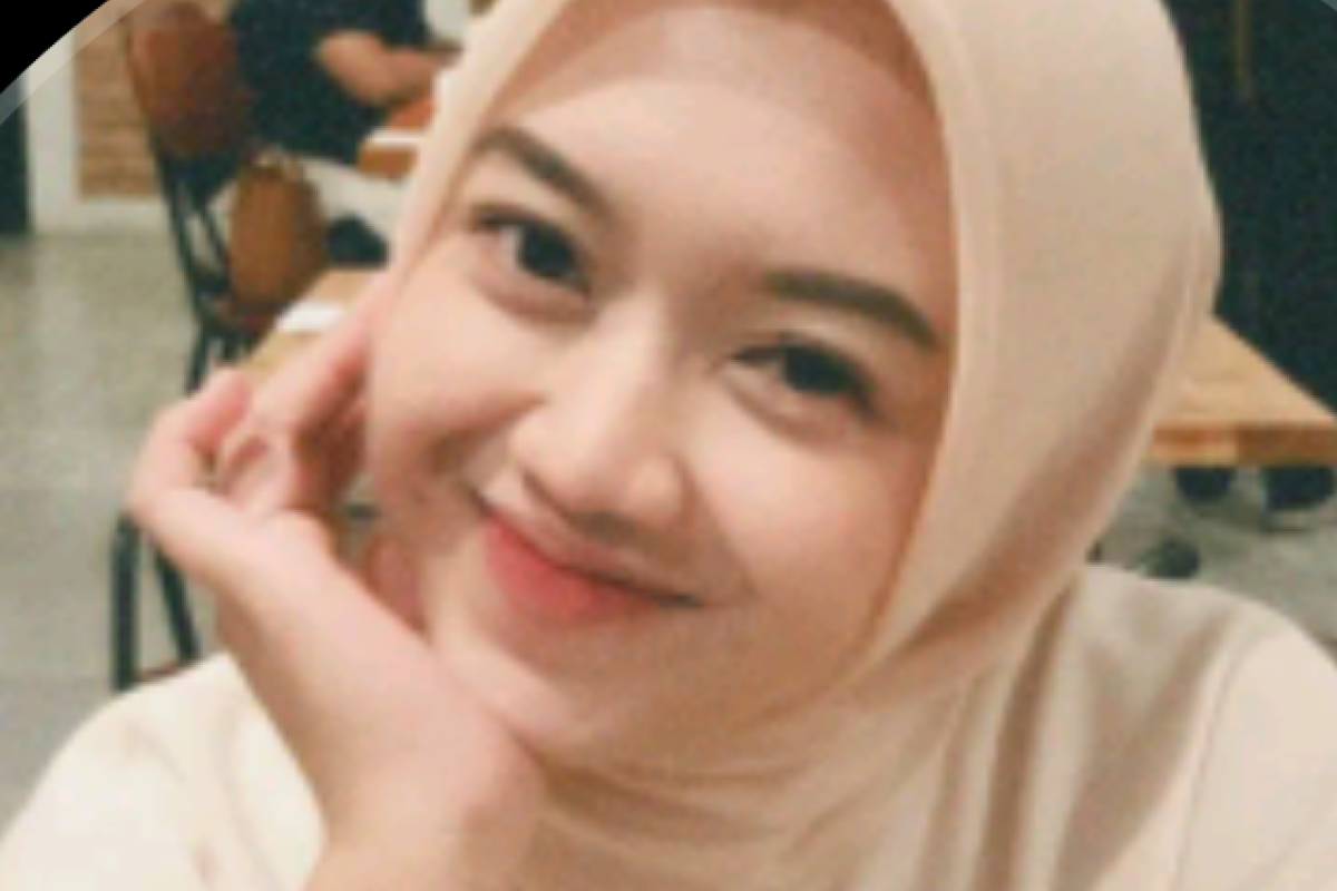 Profil Tampang Cindy Desta Nanda Istri Gilang Kurniawan yang Meninggal Dunia Karena Keracunan Gas Pemanas Air, Lengkap: Umur, Agama dan Akun Instagram