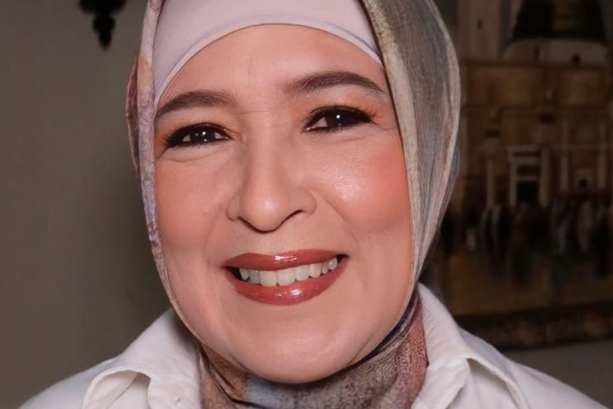 Profil Biodata Ria Mariaty Ibunda Penyanyi Raisa yang Meninggal Dunia, Lengkap dari Umur, Agama dan Akun Instagram