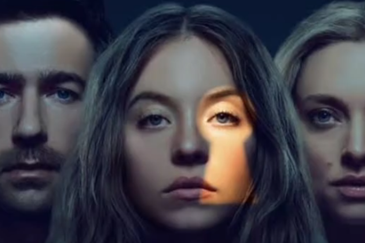 Nonton Download Film The Housemaid (2025) Sub Indo ada Sydney Sweeney di Bioskop Bukan LK21: Ketika Kemewahan Menyembunyikan Rahasia Kelam di Balik Pintu Tertutup