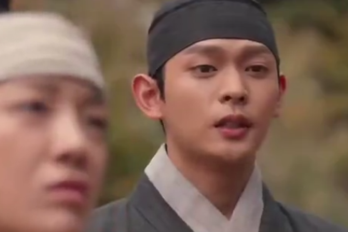 Spoiler Drakor Moon River Episode 13–14 Tamat Sub Indo Serta Link di Netflix Bukan LK21: Konflik Istana Memuncak, Identitas Terkuak, dan Perjuangan demi Kebenaran