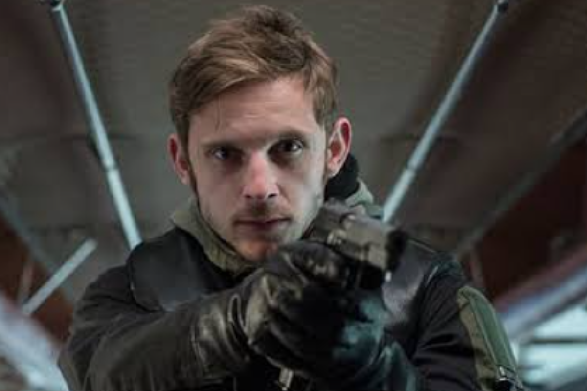 Sinopsis 6 Days Film Jamie Bell Bioskop Trans TV Hari ini 9 Desember 2025