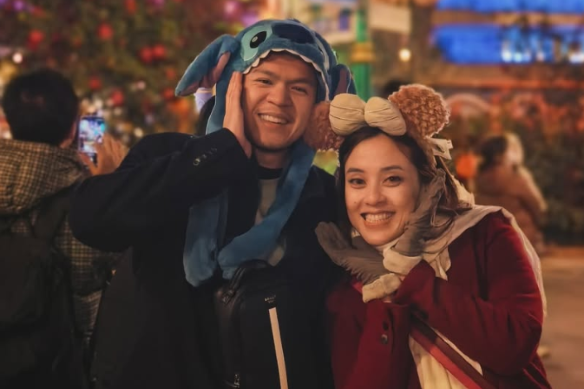 Siapa Stefani Horison? Pemanang MasterChef Season 5 yang Resmi Dilamar Jerry Andrean, Bukan Orang Sembarangan di Suarabaya?