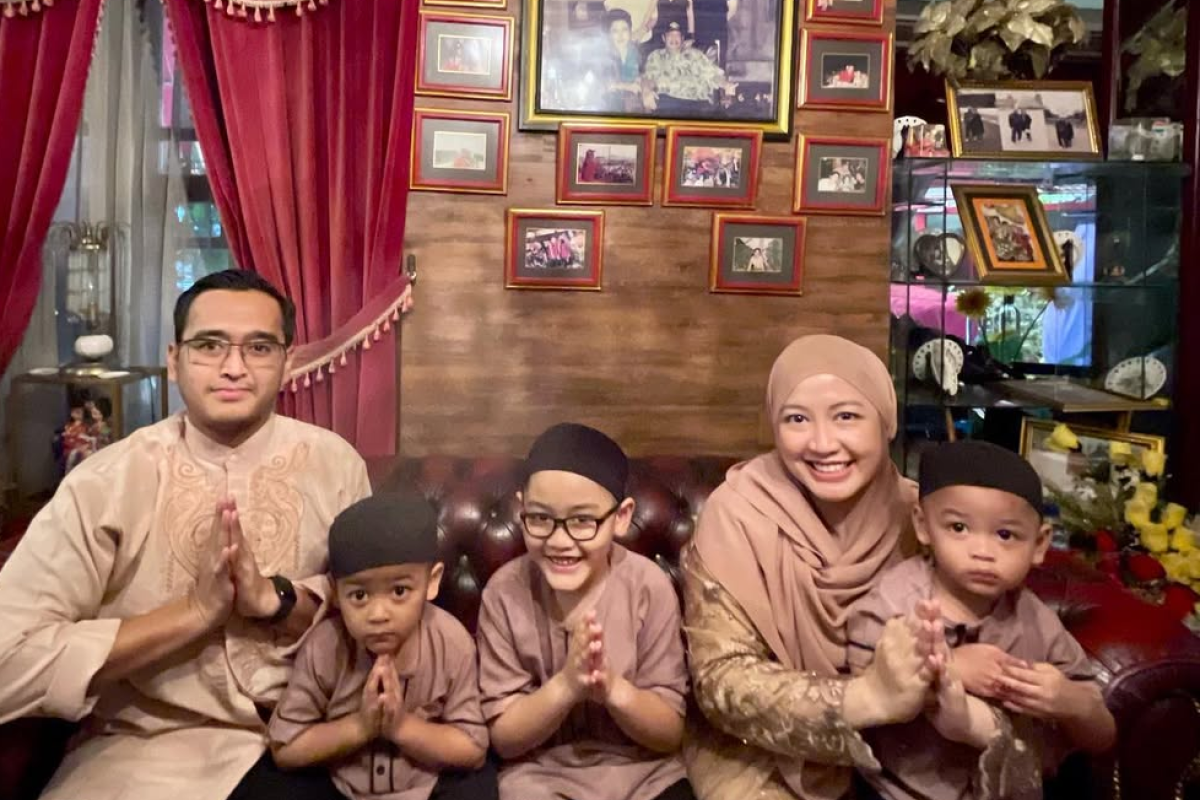 Profil Mantan Penyanyi Cilik Maissy yang Kini Menjadi Dokter, Kehidupan Rumah Tangga dengan Riky F Saleh Disorot Usai Isu Perselingkuhan