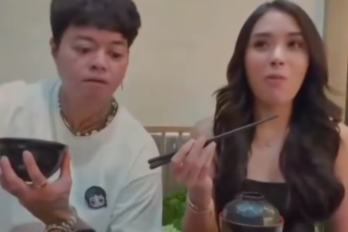 Selamat! Reza Arap Diduga Resmi Melamar Lula Lahfah, Momen Romantisnya Bikin Heboh: Nikah Beda Agama?