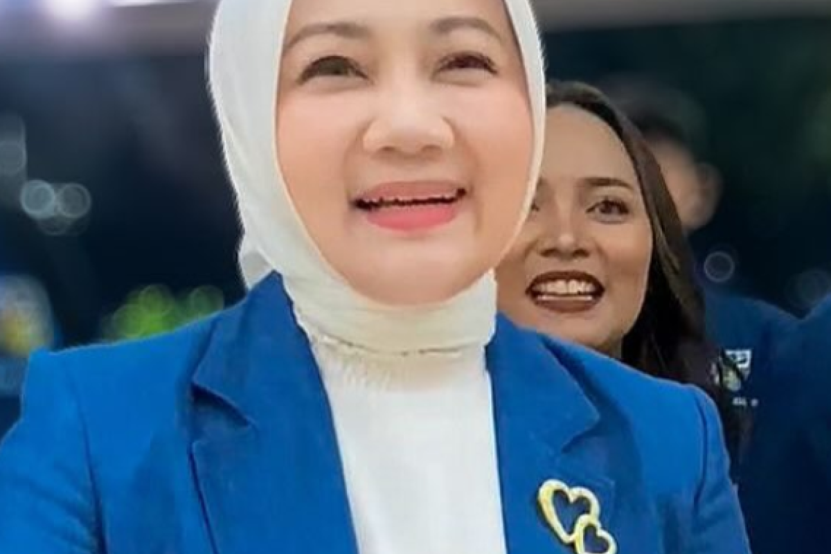 Adhya Pradjana Sakit Apa? Benarkah Serangan Jantung? Berikut Kronologi Tewasnya Kakak Atalia Praratya di Usia 55 Tahun