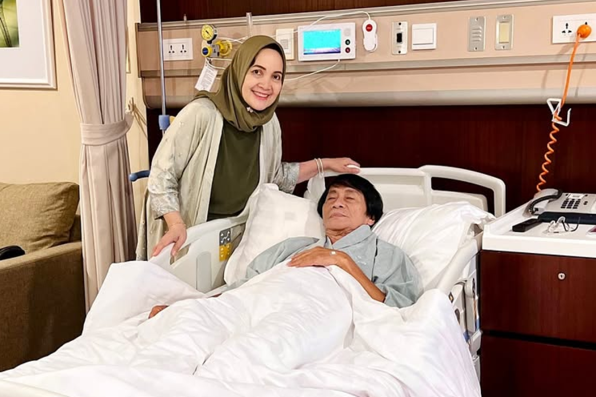 Deviana Mulyadi, Istri Kak Seto yang Awet Muda dan Setia, Jadi Sorotan Usai Heboh Buku Broken Strings Aurelie Moeremans