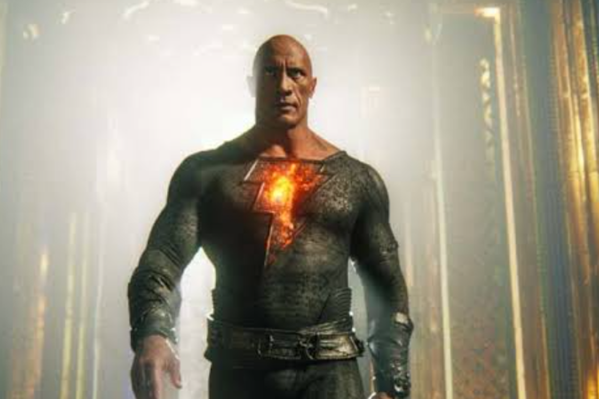 Daftar Acara Trans TV Hari Ini 20 Februari 2026: Brownies, Insert dan Pagi-Pagi Ambyar Ada Film Bioskop Black Adam, I Am Legend dan First Kill + Link