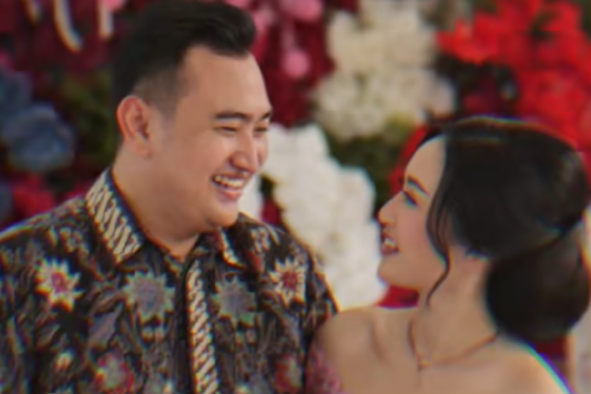 Profil Tampang Bima Suami Nonik Ayu Widya Putri yang Diduga Berselingkuh dengan Jessica Jennaira, Lengkap dari Umur, Agama dan Akun IG