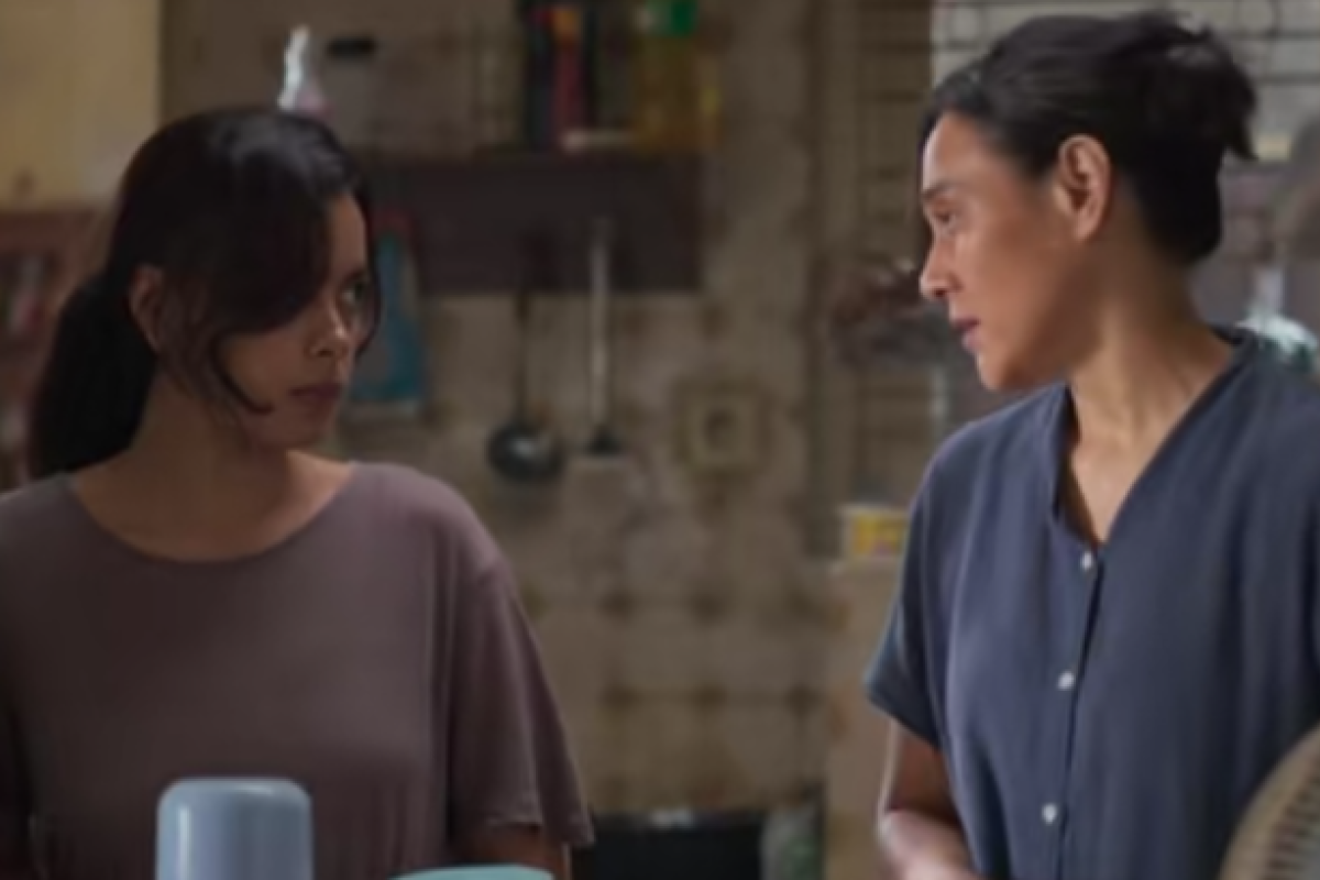 Nonton Download Film Andai Ibu Tidak Menikah dengan Ayah 2025 Dibintangi Sha Ine Febrianti di Bioskop Bukan LK21: Kisah Haru Keluarga yang Mengguncang Jiwa