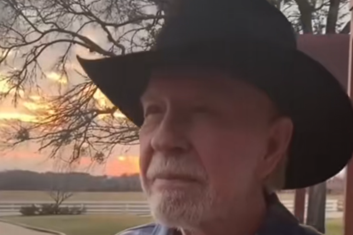 Profil Chuck Norris Aktor Hollywood yang Meninggaal Dunia di Hawai, Lengkap: Umur, Agama dan IG