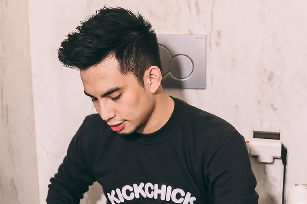 Tabiat Okin Disorot usai Konflik dengan Rachel Vennya, Viral Tuduhan Minta Uang Followers Lewat Close Friend