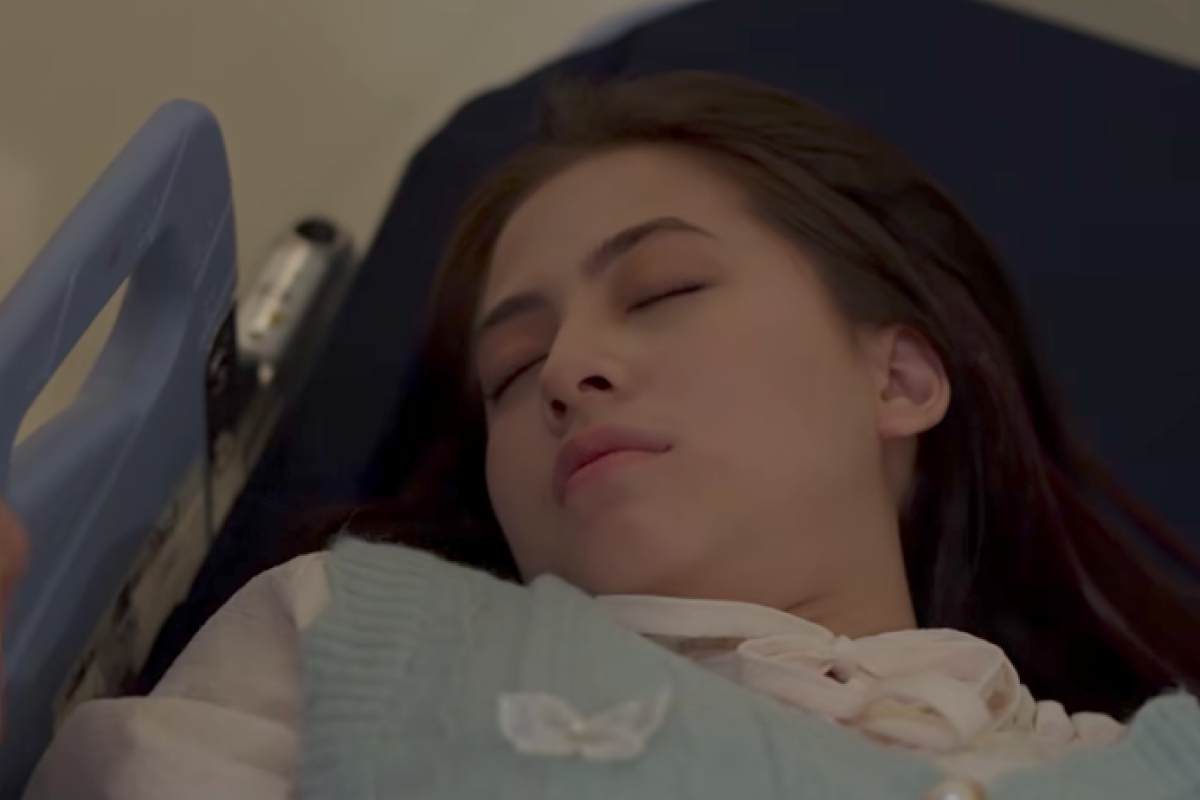 YA ALLAH! Beri Cinta Waktu Melesat ke Posisi Tiga, Inilah Rating TV dan Sinetron Terpopuler Hari ini 24 Oktober 2025