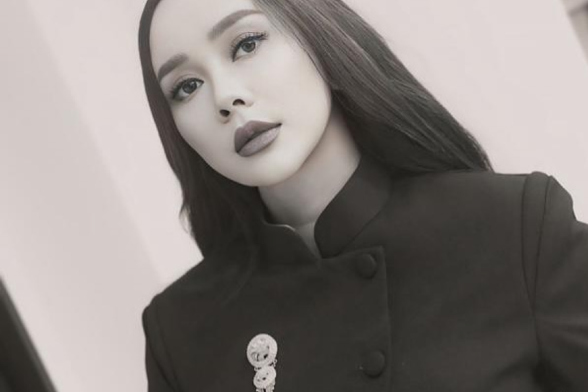 Profil Tampang Aura Kasih Penyannyi yang Tutup Kolom Komentar Instagram, Usai Terseret Isu Kedekatan dengan Ridwan Kamil, Lengkap: Umur, Agama dan IG