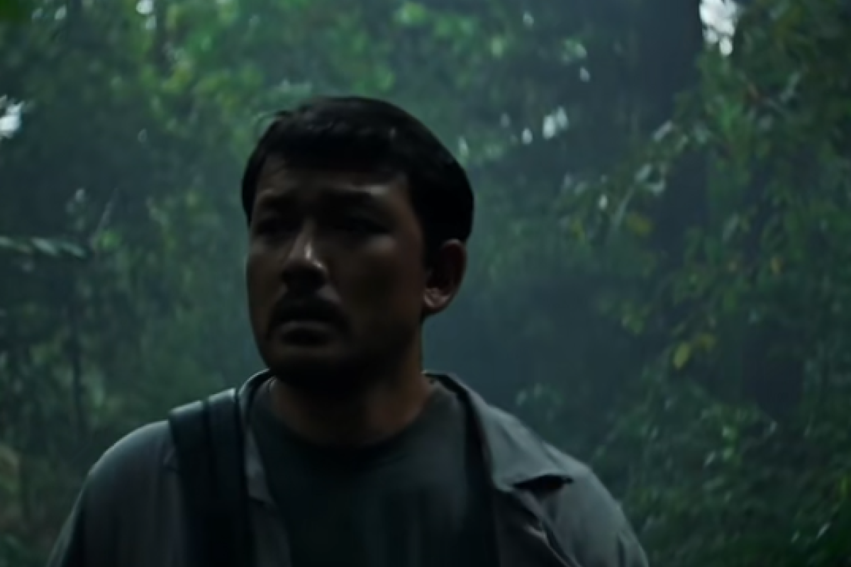 No Sensor! Link Nonton Film Legenda Kelam Malin Kundang 2025 di Bioskop Bukan LK21: Ada Adegan Intim Rio Dewanto dan Faradina Mufti 