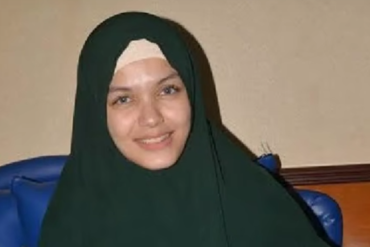 Profil Tampang Nadya Almira Aktris FTV yang Diminta Pertanggungjawaban Usai Tabrak Lari 13 Tahun Lalu, Lengkap dari Umur, Agama dan Akun IG