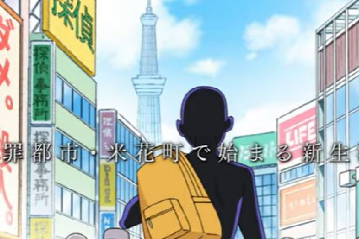 Download Detective Conan Episode 608 Sub Indo - Colaboratory