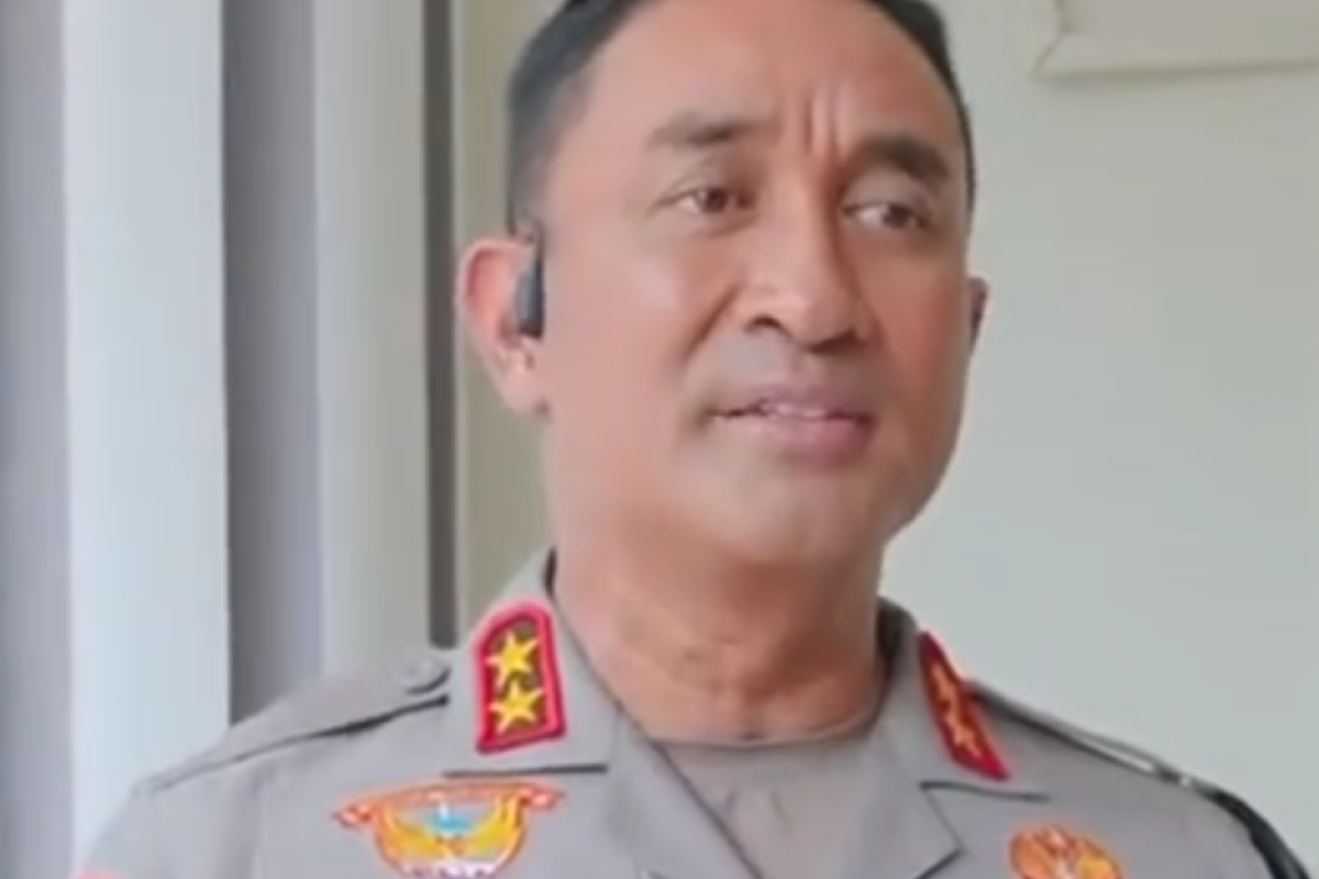 Profil Tampang Suyudi Ario Seto Sosok yang Diduga akan jadi Pengganti Kapolri Jenderal Listyo Sigit Prabowo, Lengkap dari Umur, Agama dan Akun IG