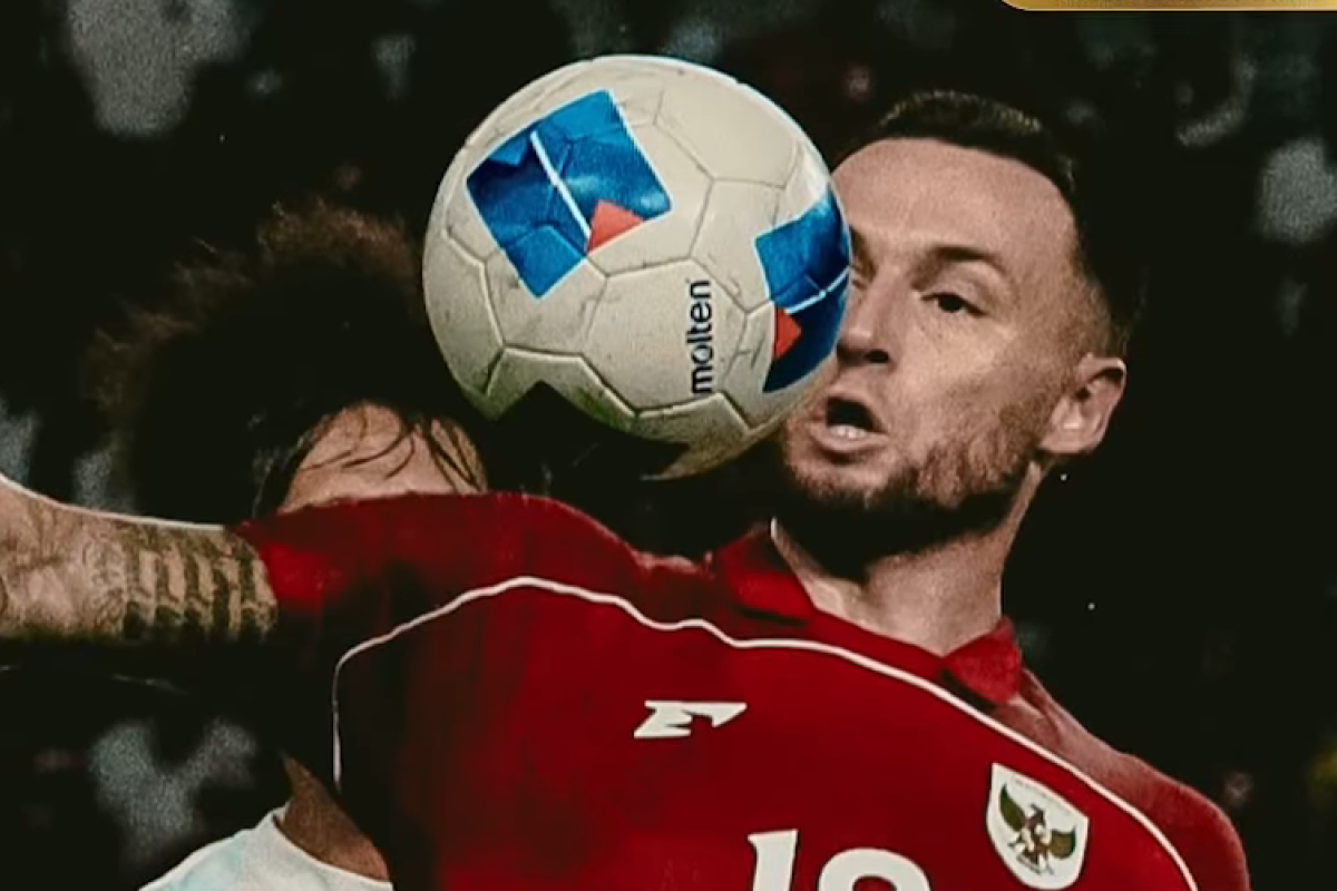 150 Tempat Nobar Seru Timnas Indonesia vs Lebanon 2025: Panduan Lengkap Nonton Bareng di Jakarta, Bandung, Jogja & Kota-Kota Lainnya!