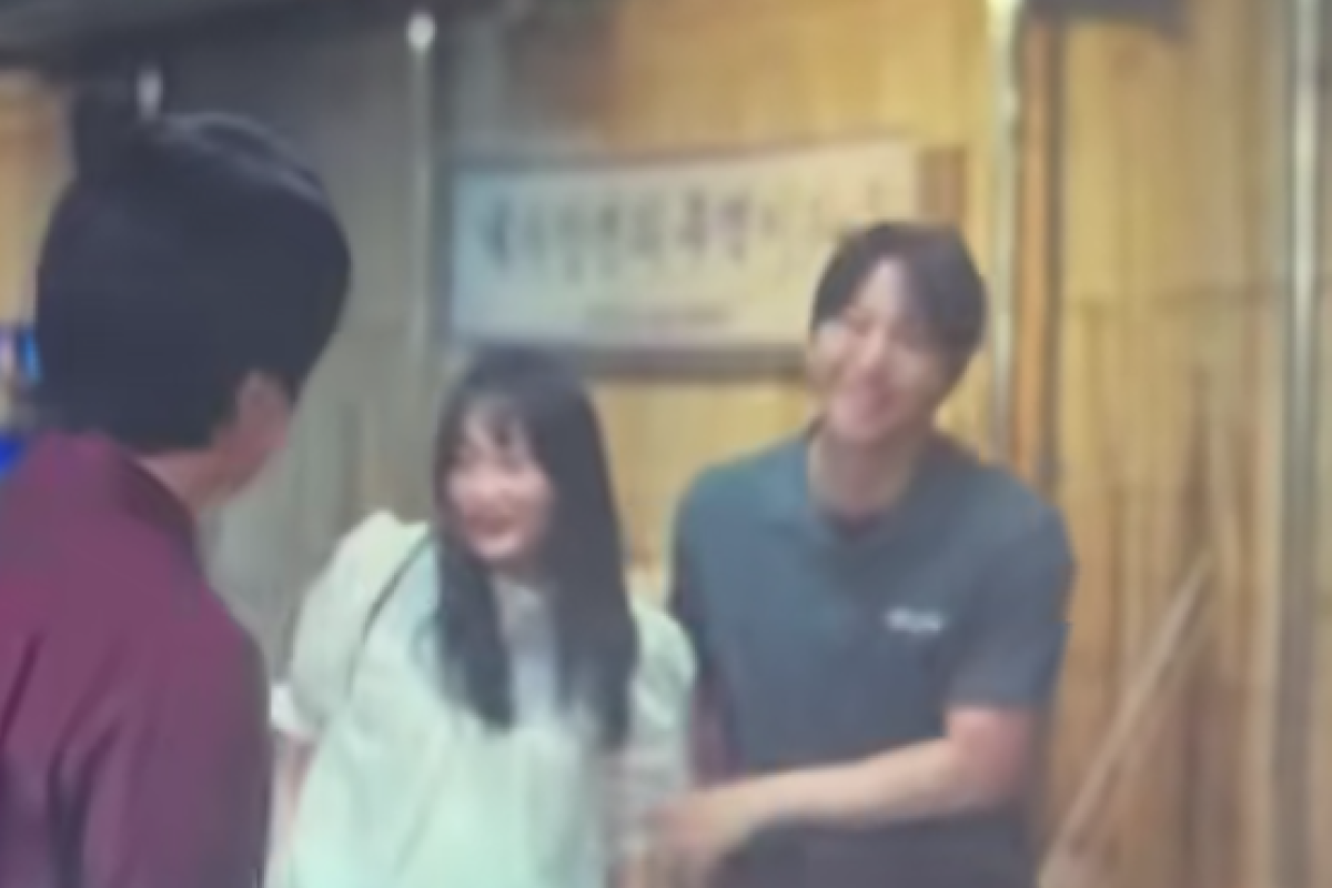 Penjelasan Ending Drakor Typhoon Family, Happy Atau Sad End? Benarkah Ada Musuh Dibalik Selimut?