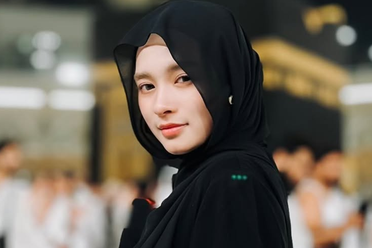 Profil Tampang Inara Rusli Mantan Istri Virgon yang Diduga Berselingkuh dengan Insanul Fahmi Suami Wardatina Mawa, Lengkap dari Umur, Agama dan IG