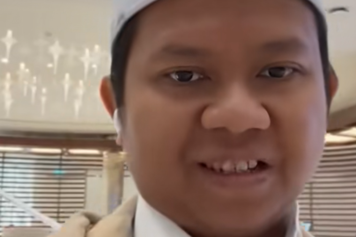 Siapa Anak dan Istri Gus Mahrus Alias KH Ahmad Mahrus Iskandar? Inilah Biodata Ulama yang Diduga Nikahkan Inara Rusli dan Insanul Fahmi secara Siri