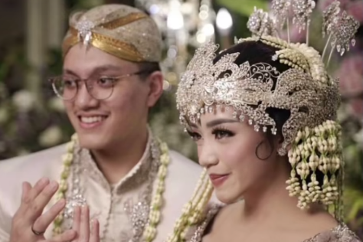 Profil Tampang Guiddo Ilyasa Purba Mantan Suami Amanda Zahra yang Resmi Menikah dengan Adli, Lengkap: Umur, Agama dan Akun Instagram