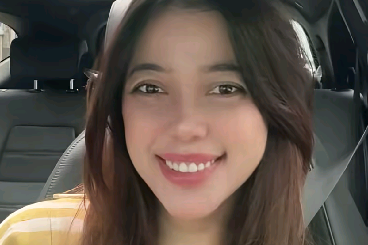 Profil Tampang Dokter Kamelia Pacar Ammar Zoni yang Setia Mendampingi Sang Kekasih yang Kini Dipindah ke Nusakambangan, Lengkap: Umur, Agama dan Akun IG