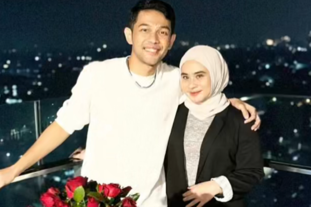 Apa Pekerjaan Firly Assyifa? Berikut Profil Wanita yang Resmi Menikah dengan Atlit Bulu Tangkis Fajar Alfian di Bandung