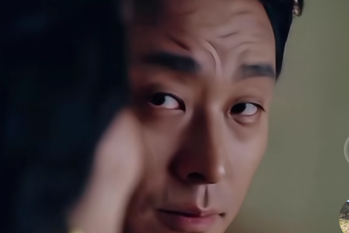 Climax Episode 4 Sub Indo dan Spoiler serta Link bukan LK21 di Genie TV: Konflik Rumah Tangga Berujung Skandal