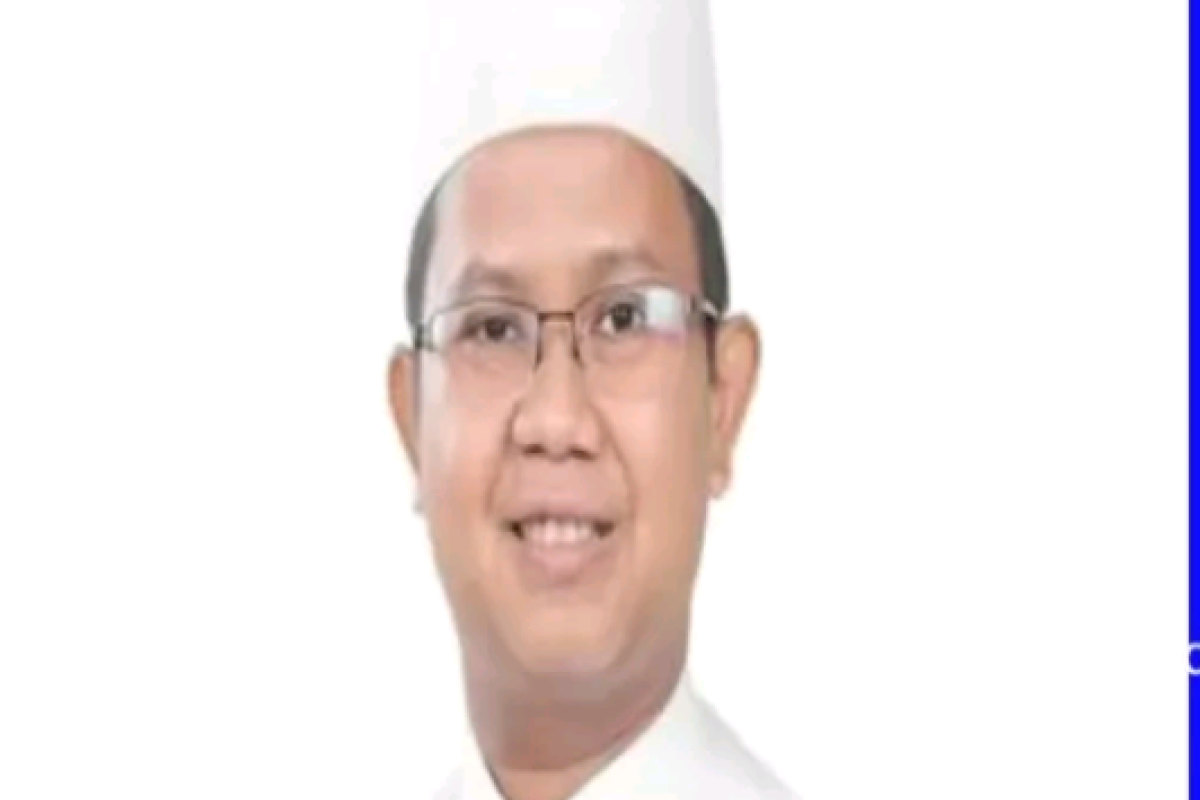 Profil Tampang Gus Mahrus Ulama yang Diduga Nikahkan Inara Rusli dan Insanul Fahmi secara Siri, Lengkap: Umur, Agama dan IG