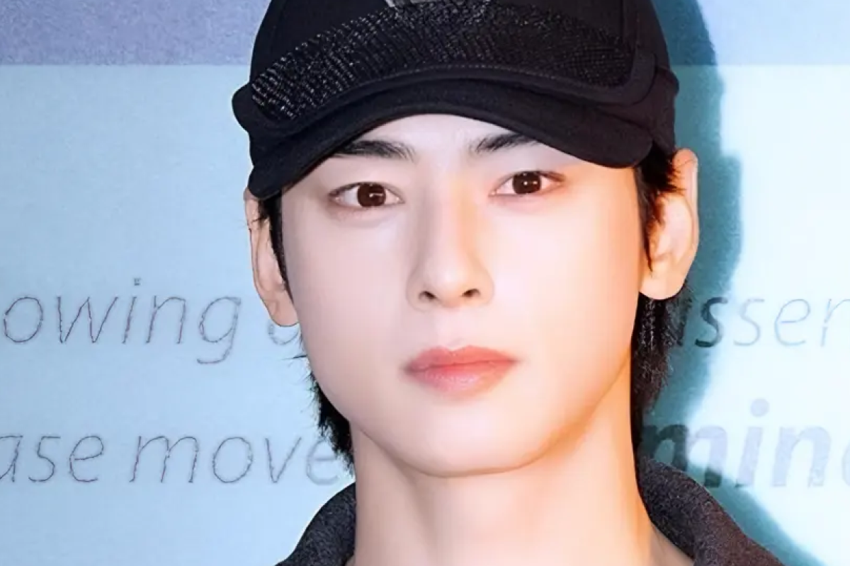 Dituduh Gelapkan Pajak, Cha Eun Woo Dinilai Bukan Sasaran Utama Otoritas Pajak