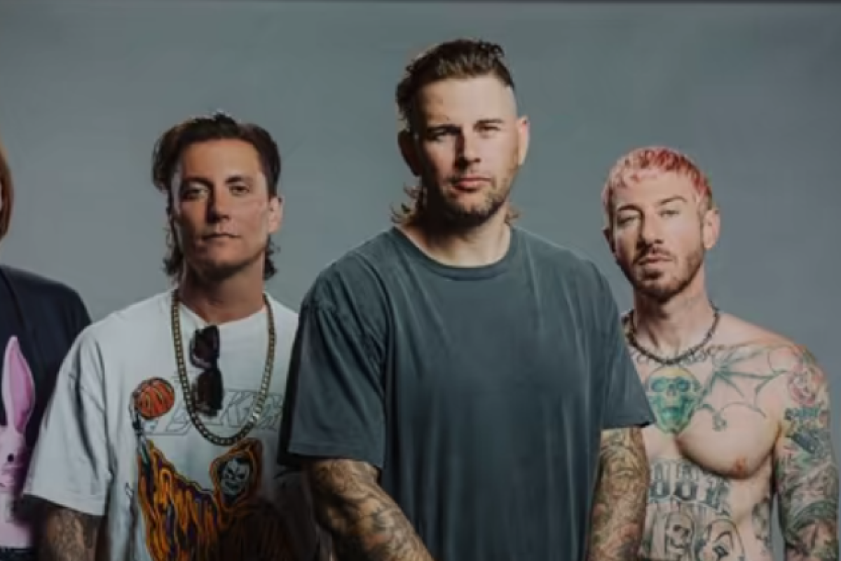 Bagaimana Cara Beli Tiket Konser Avenged Sevenfold 2026 di Jakarta? Berikut Rincian Harga Resminya