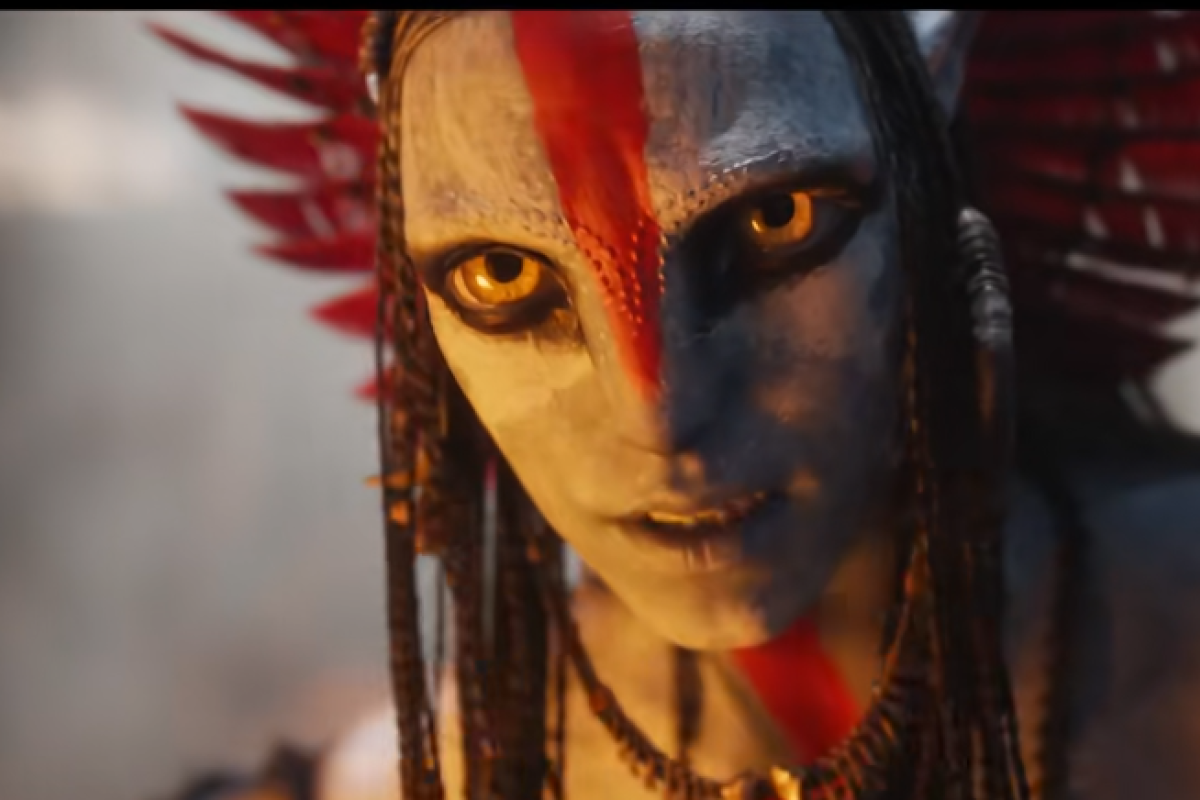 Penjelasan Ending Film Avatar 3: Fire and Ash (2025) Tragedi Neteyam, Titik Balik yang Mengguncang Jiwa