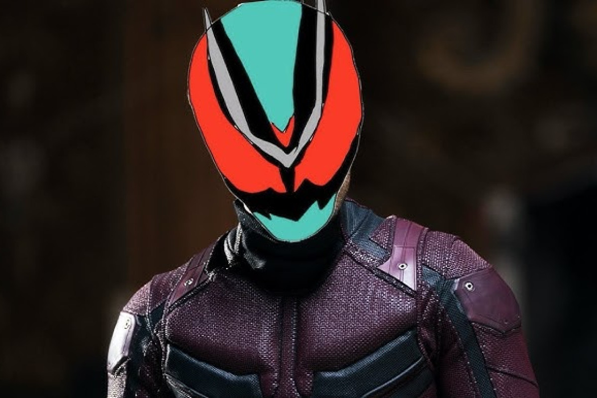 Review Nonton Kamen Rider Zeztz Eps 1 — Case1: ??? / Beginning, Ada Link Nonton Sub Indo?