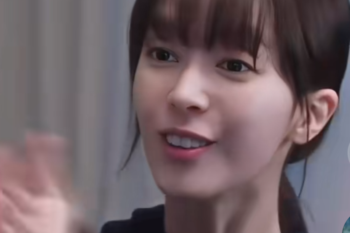 Tae hyung dan Hyun jin Resmi Berpacaran jadi Tanda Drakor Our Universe Bakal Lanjut Season 2?